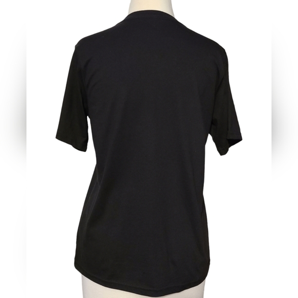 Way to Celebrate St. Patrick's day size XL Black shirt - Picture 3 of 7